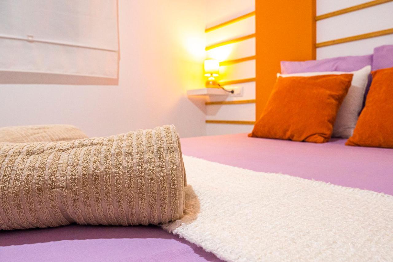 Ferienwohnung Apartamento Las Lunas Sanlúcar de Barrameda Exterior foto